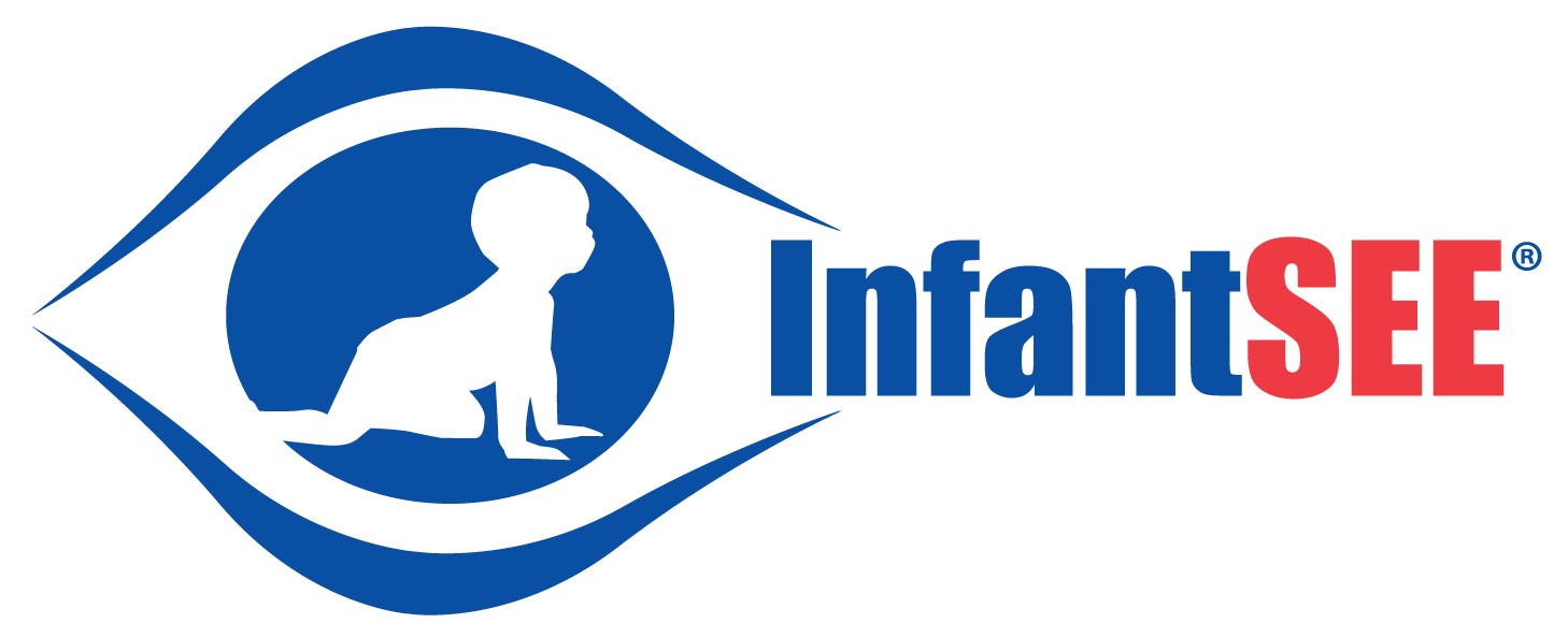 Infantsee Logo